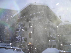 Гостиница Hotel Al Caminetto, Вальтурнанш